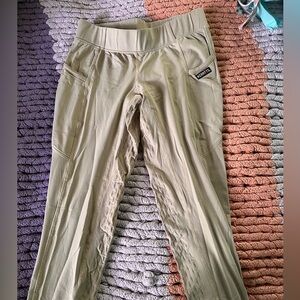 Tan Kerrit breeches